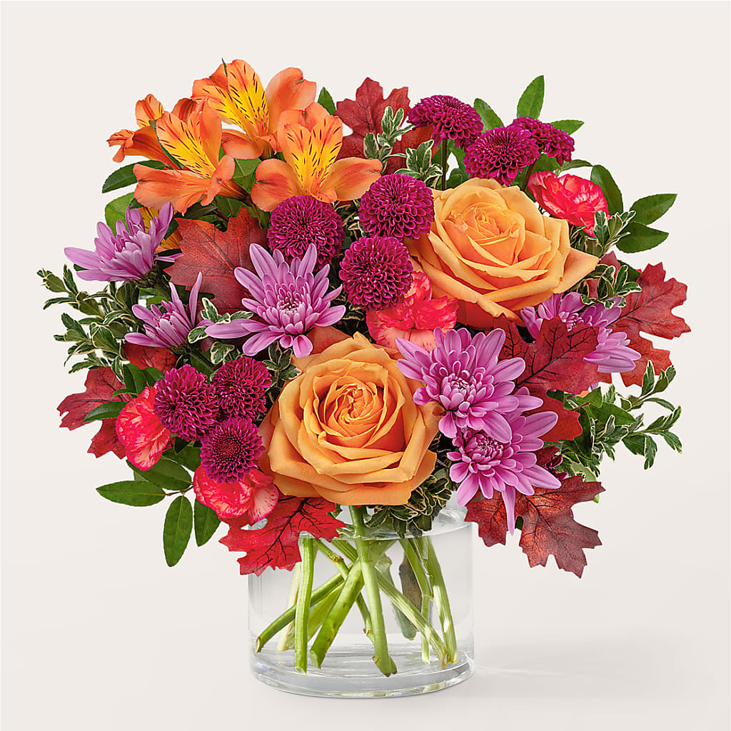 Terracotta Treasures Bouquet – San Diego Finest Florist, San Diego CA