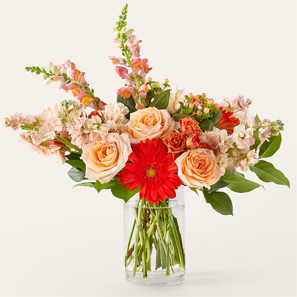 Paloma Please Bouquet – San Diego Finest Florist, San Diego CA