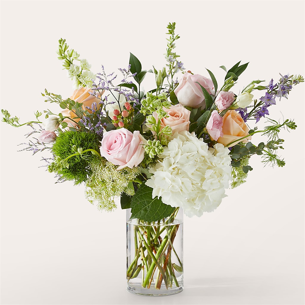 From Scratch Luxury Bouquet – San Diego Finest Florist, San Diego CA