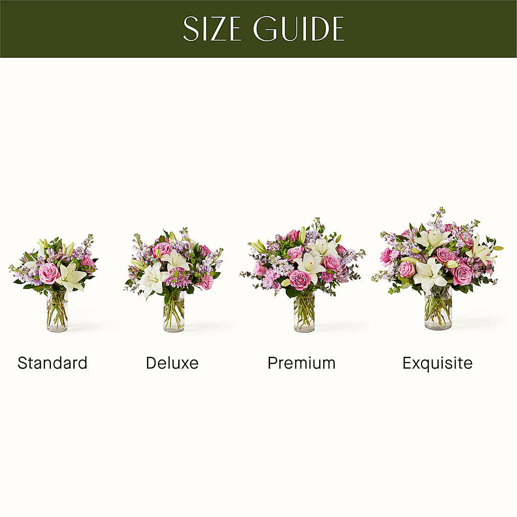 Daydreamer Bouquet – San Diego Finest Florist, San Diego CA