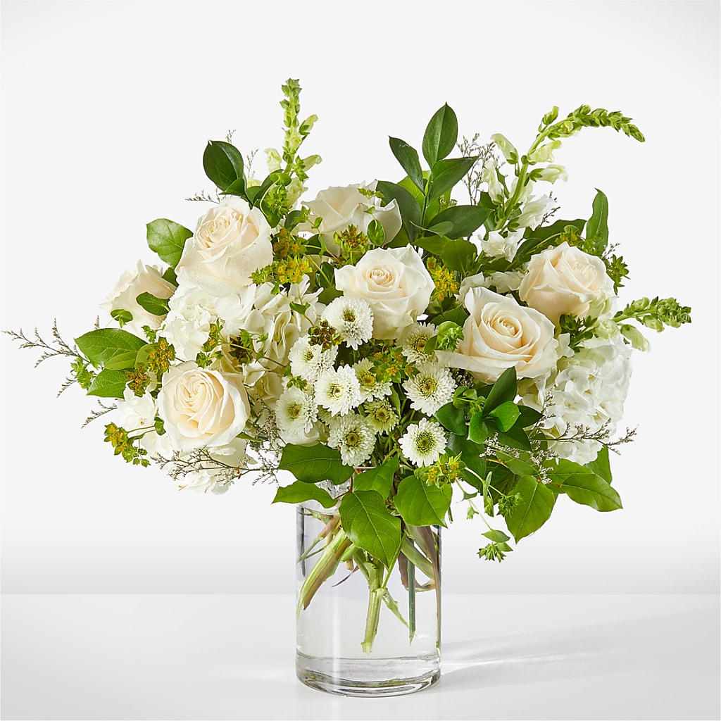 Hint of Vanilla Bouquet – San Diego Finest Florist, San Diego CA
