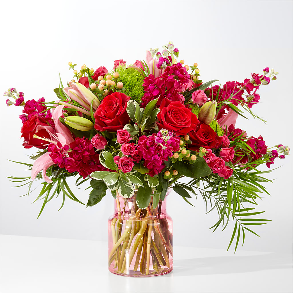 In Every Lifetime Bouquet – San Diego Finest Florist, San Diego CA