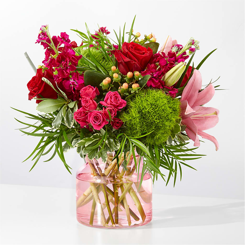 In Every Lifetime Bouquet – San Diego Finest Florist, San Diego CA