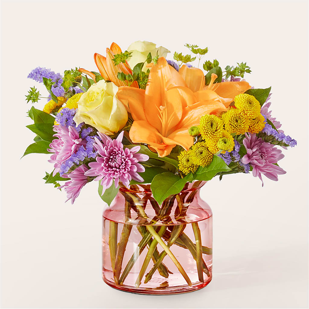 Lucky Charm Bouquet – San Diego Finest Florist, San Diego CA