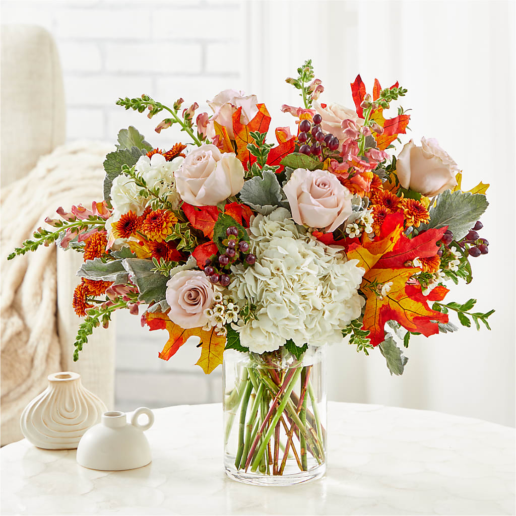 Autumnal Equinox Bouquet – San Diego Finest Florist, San Diego CA