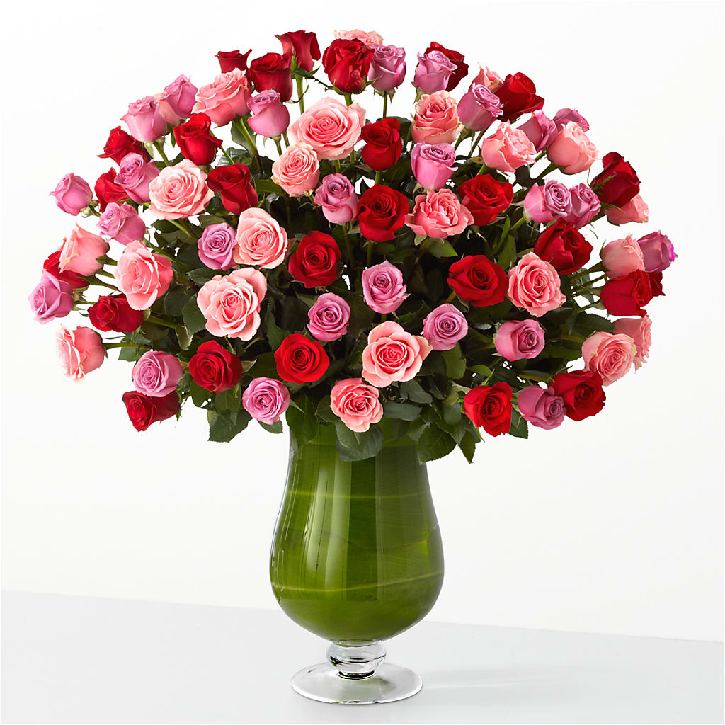 The Opulence – San Diego Finest Florist, San Diego CA