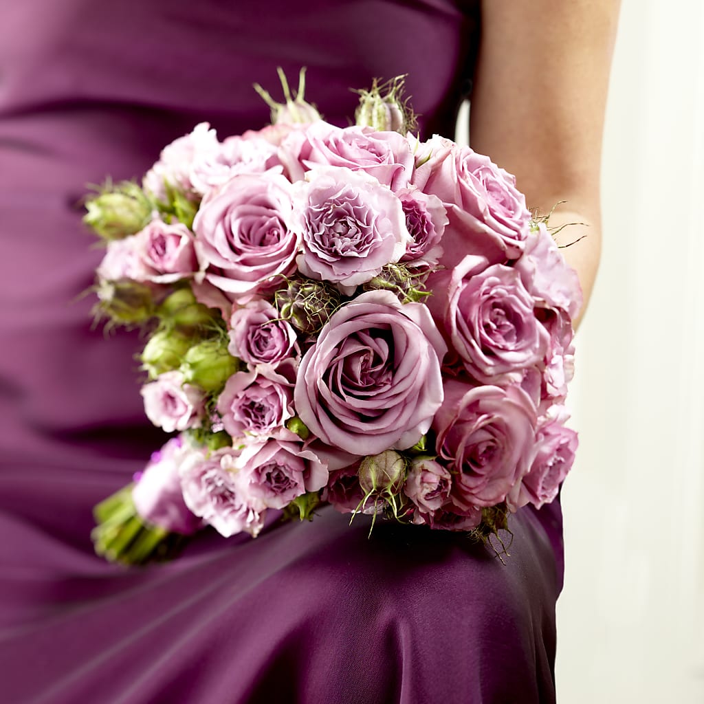 Veronica Bouquet – San Diego Finest Florist, San Diego CA