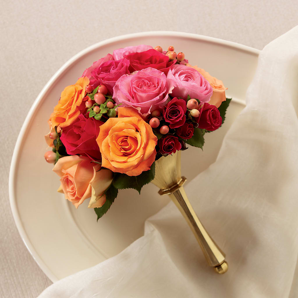 Bright Promise Bouquet – San Diego Finest Florist, San Diego CA