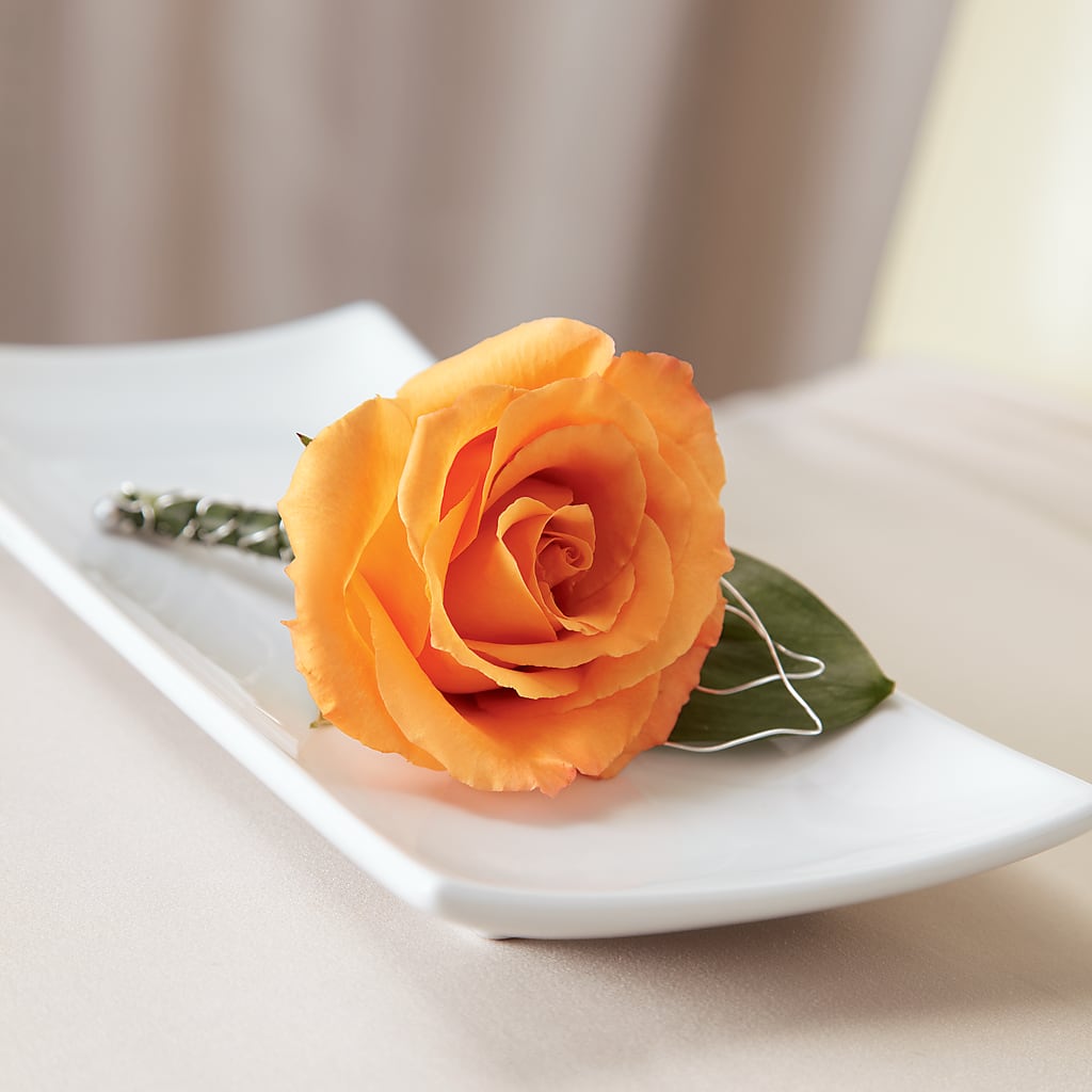 Lifetime of Love Boutonniere – San Diego Finest Florist, San Diego CA