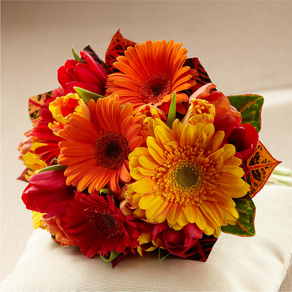 Sunglow Bouquet – San Diego Finest Florist, San Diego CA