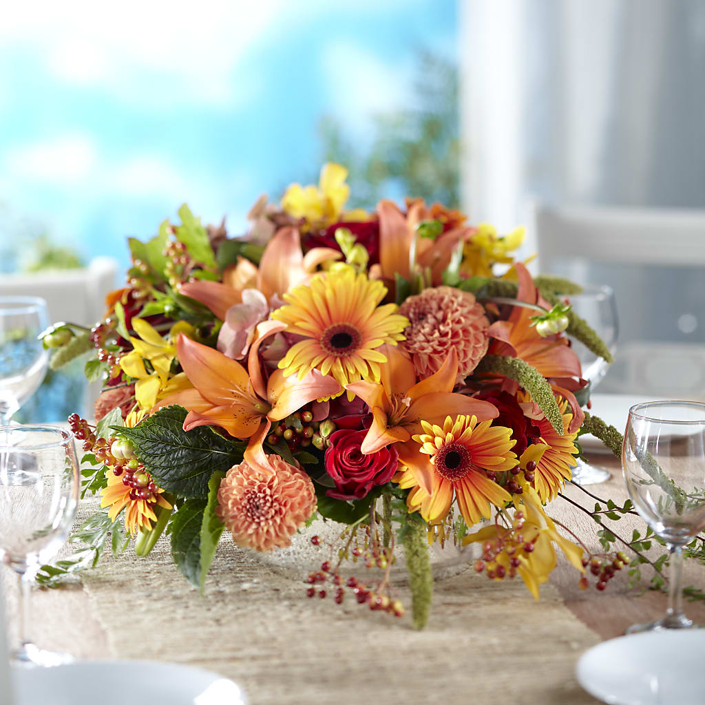 One and Only Centerpiece – San Diego Finest Florist, San Diego CA