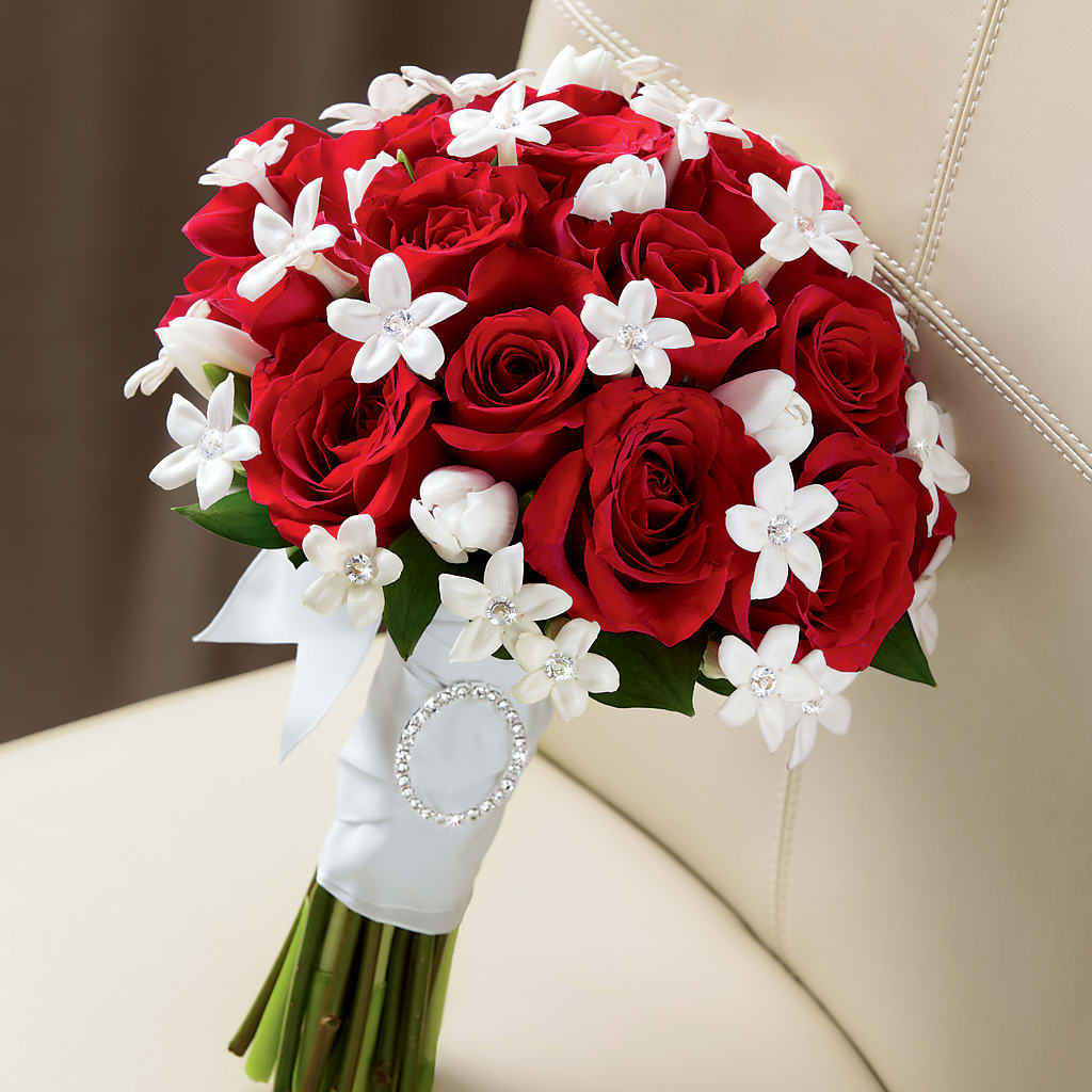 Poetry Bouquet – San Diego Finest Florist, San Diego CA