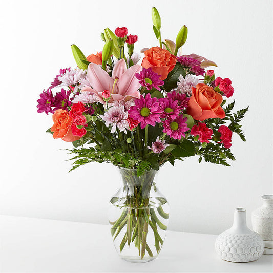 Light of My Life Bouquet –  San Diego Finest Florist, San Diego CA