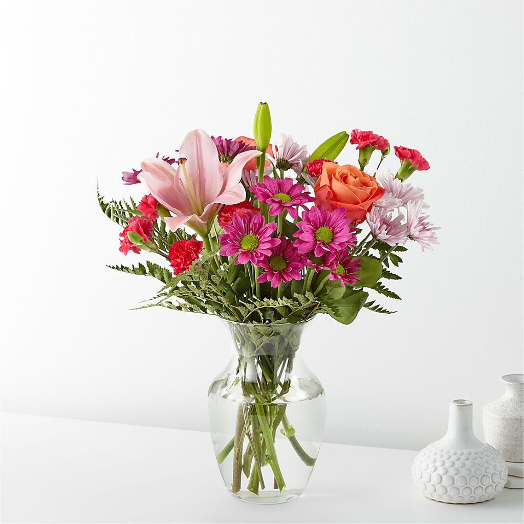 Light of My Life Bouquet –  San Diego Finest Florist, San Diego CA