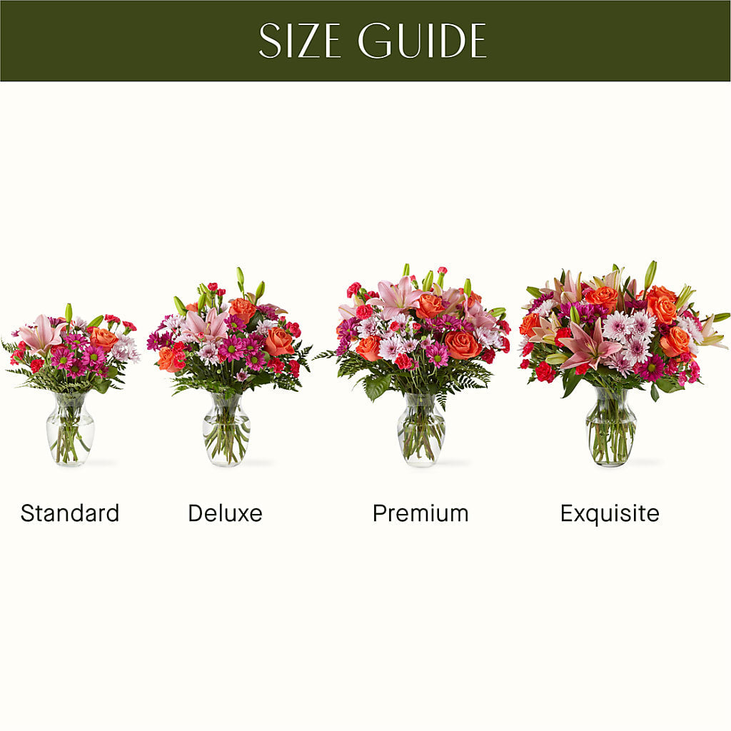 Light of My Life Bouquet –  San Diego Finest Florist, San Diego CA