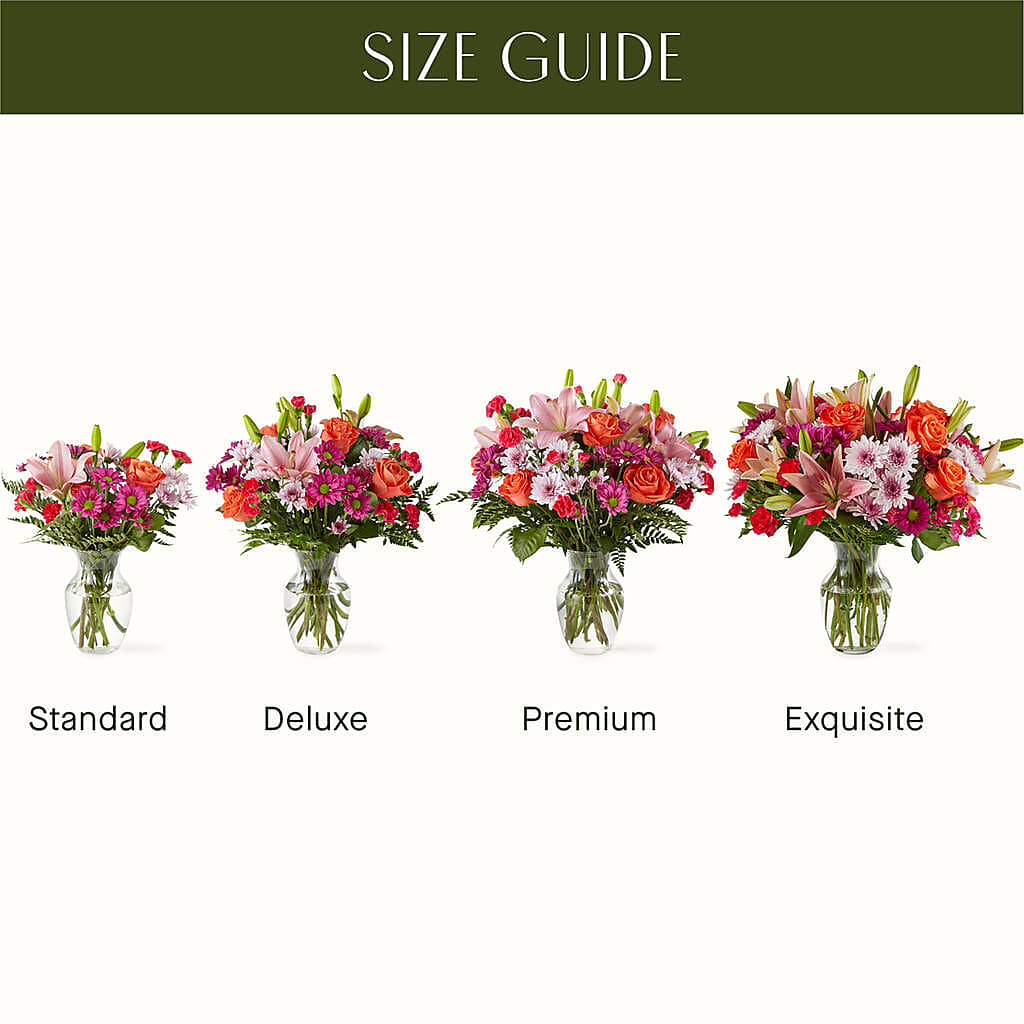 Light of My Life Bouquet –  San Diego Finest Florist, San Diego CA