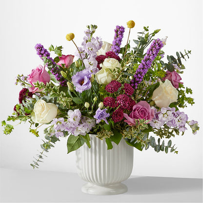 Work of Art Bouquet –  San Diego Finest Florist, San Diego CA