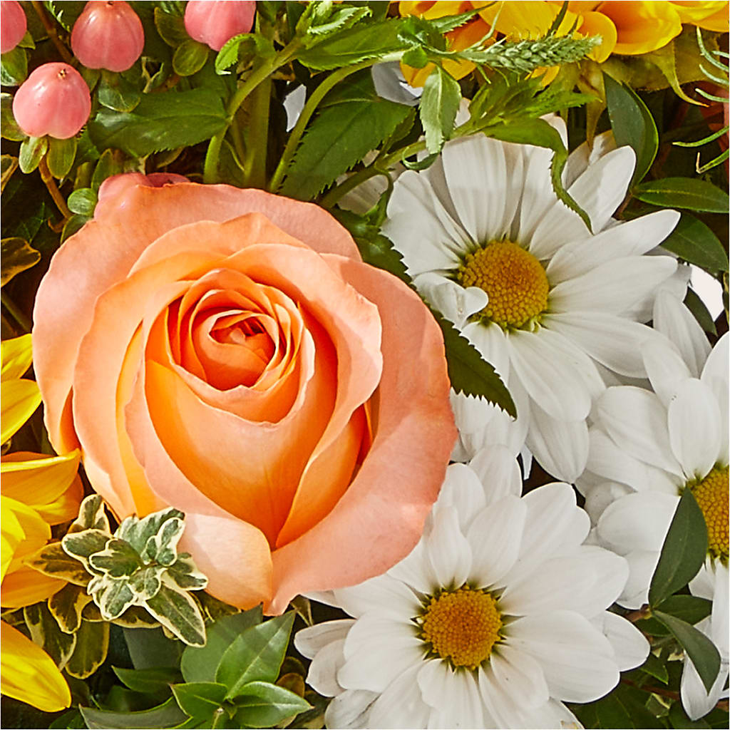 The Good Life Bouquet –  San Diego Finest Florist, San Diego CA