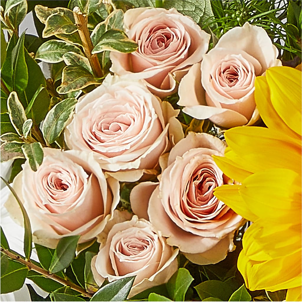The Good Life Bouquet –  San Diego Finest Florist, San Diego CA
