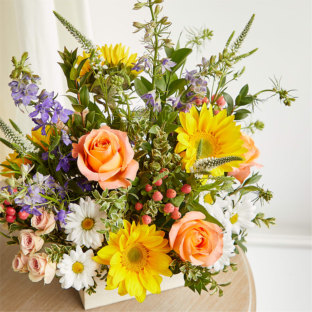 The Good Life Bouquet –  San Diego Finest Florist, San Diego CA