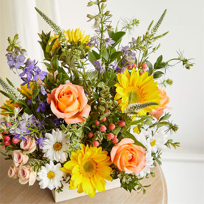 The Good Life Bouquet –  San Diego Finest Florist, San Diego CA