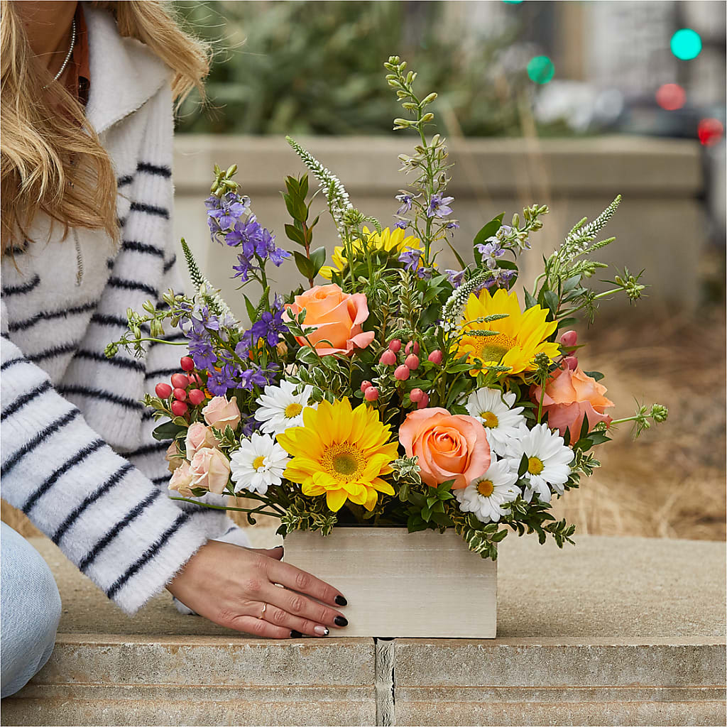 The Good Life Bouquet –  San Diego Finest Florist, San Diego CA