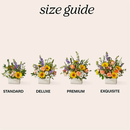 The Good Life Bouquet –  San Diego Finest Florist, San Diego CA