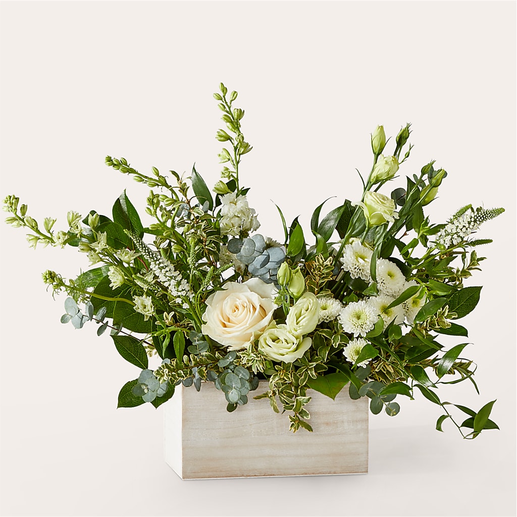 Cashmere Bouquet –  San Diego Finest Florist, San Diego CA