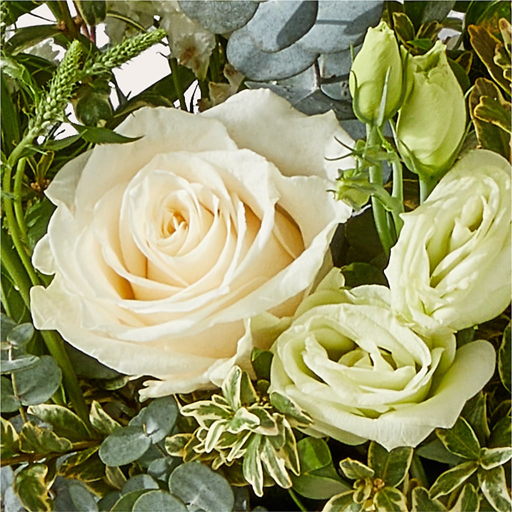 Cashmere Bouquet –  San Diego Finest Florist, San Diego CA