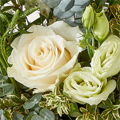 Cashmere Bouquet –  San Diego Finest Florist, San Diego CA