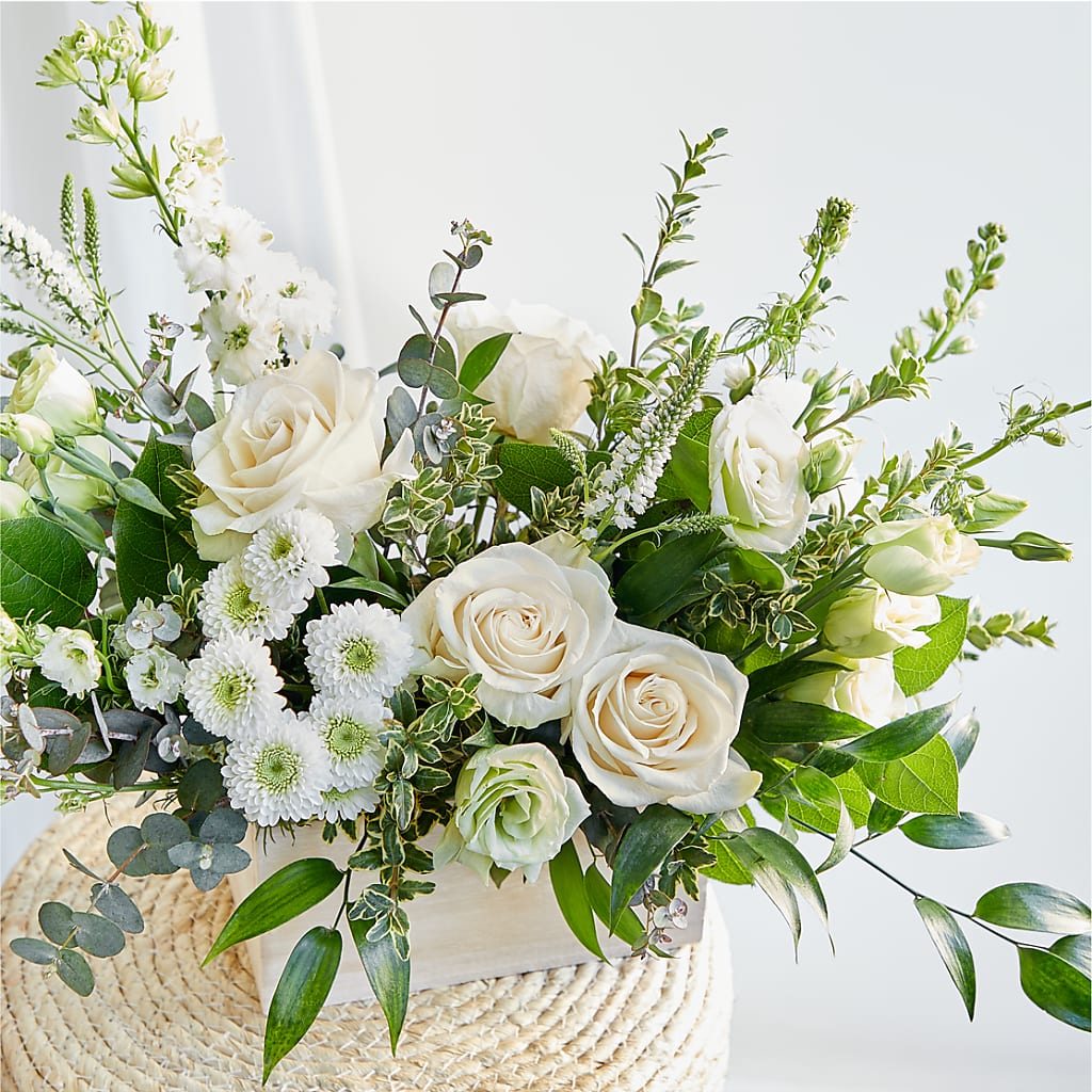 Cashmere Bouquet –  San Diego Finest Florist, San Diego CA