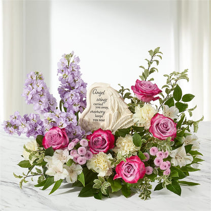 In My Heart Arrangement –  San Diego Finest Florist, San Diego CA