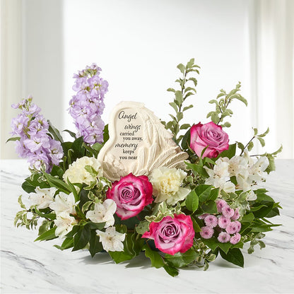 In My Heart Arrangement –  San Diego Finest Florist, San Diego CA