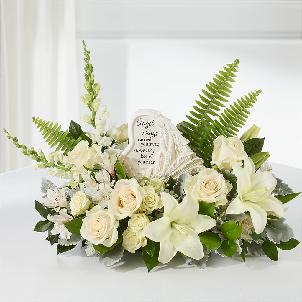 Holding You Close Arrangement –  San Diego Finest Florist, San Diego CA