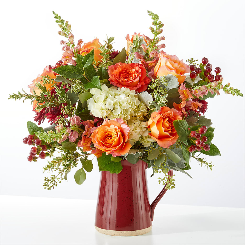 Fall's Finest Bouquet –  San Diego Finest Florist, San Diego CA