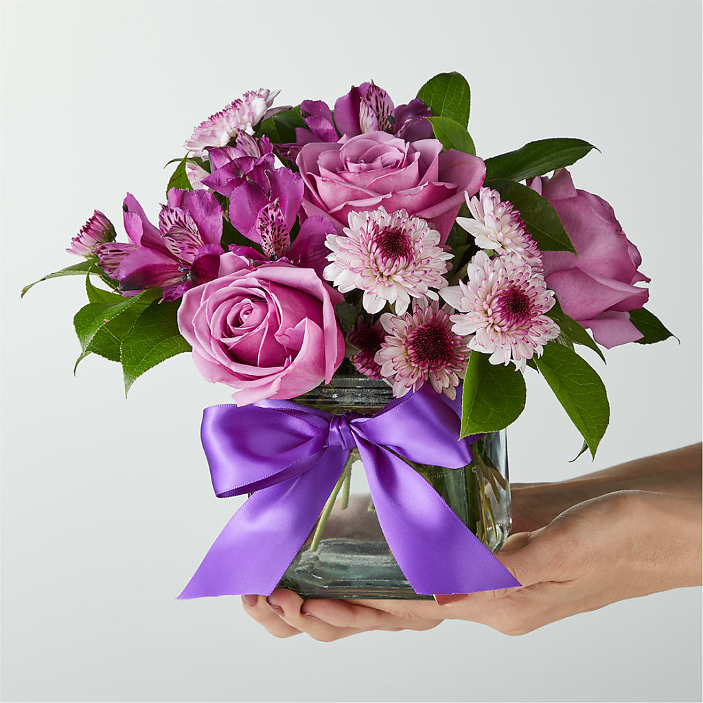 Sugarplum Bouquet –  San Diego Finest Florist, San Diego CA