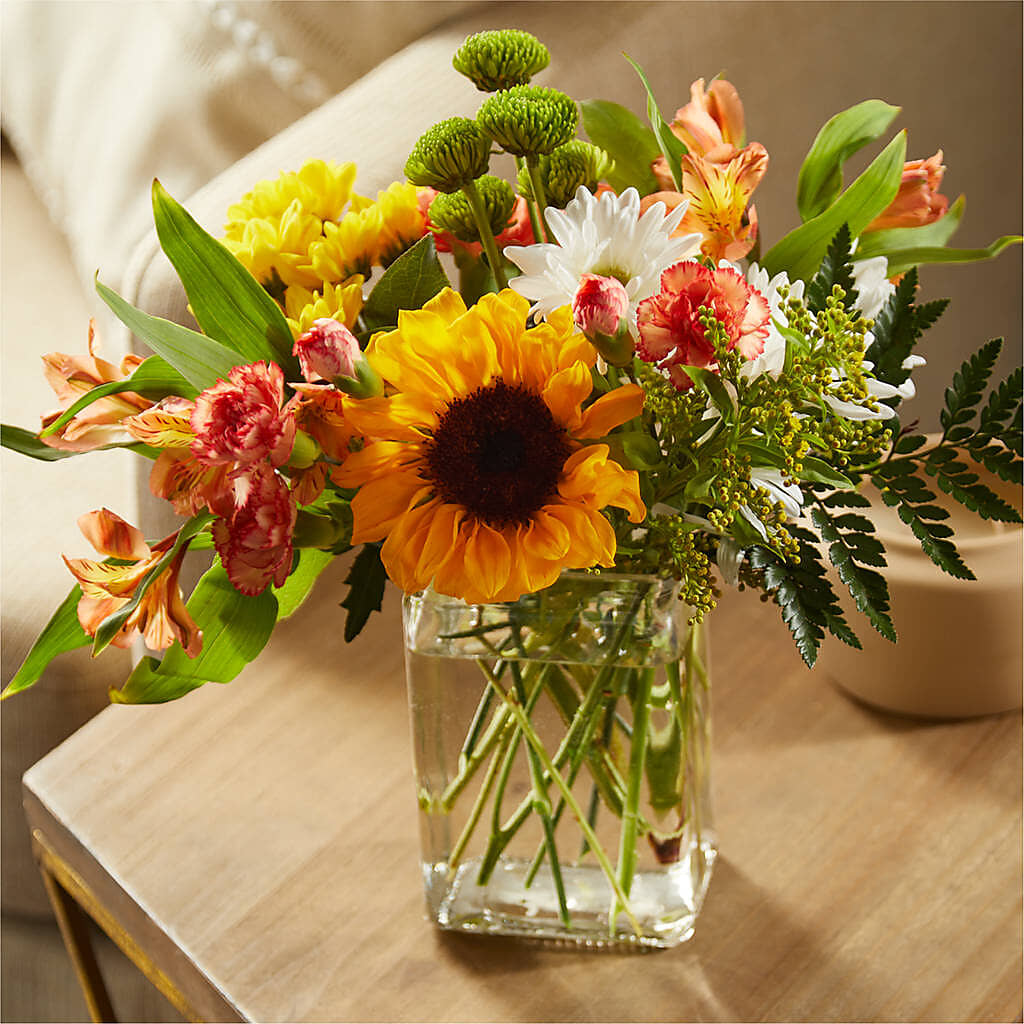 Fall Delight – A Florist Original –  San Diego Finest Florist, San Diego CA