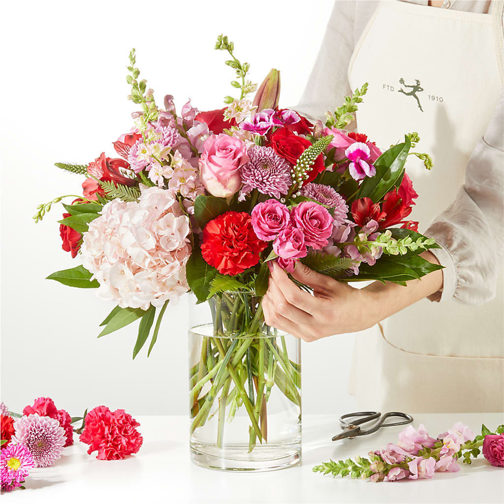 Swooning Over You - A Luxury Florist Original –  San Diego Finest Florist, San Diego CA