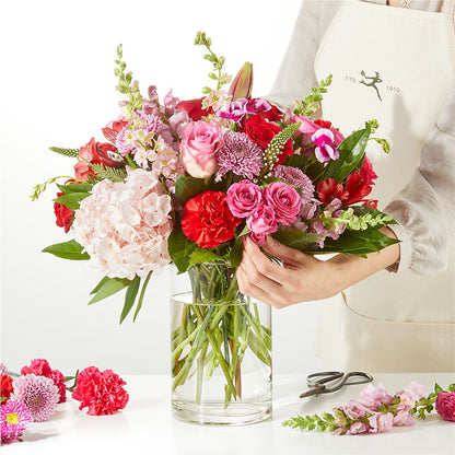 Swooning Over You - A Luxury Florist Original –  San Diego Finest Florist, San Diego CA