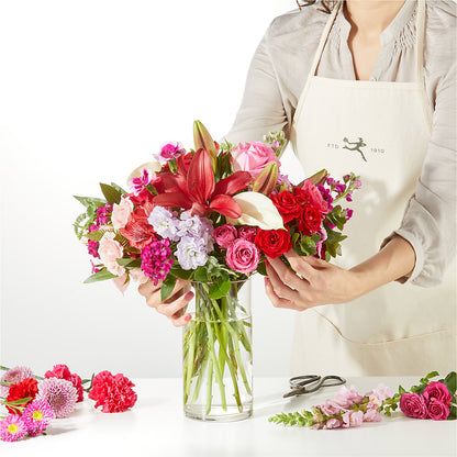 Swooning Over You - A Luxury Florist Original –  San Diego Finest Florist, San Diego CA