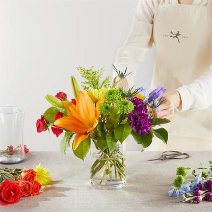 Summer Spectra - A Florist Original –  San Diego Finest Florist, San Diego CA