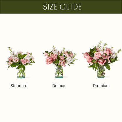 At the Ballet Bouquet –  San Diego Finest Florist, San Diego CA