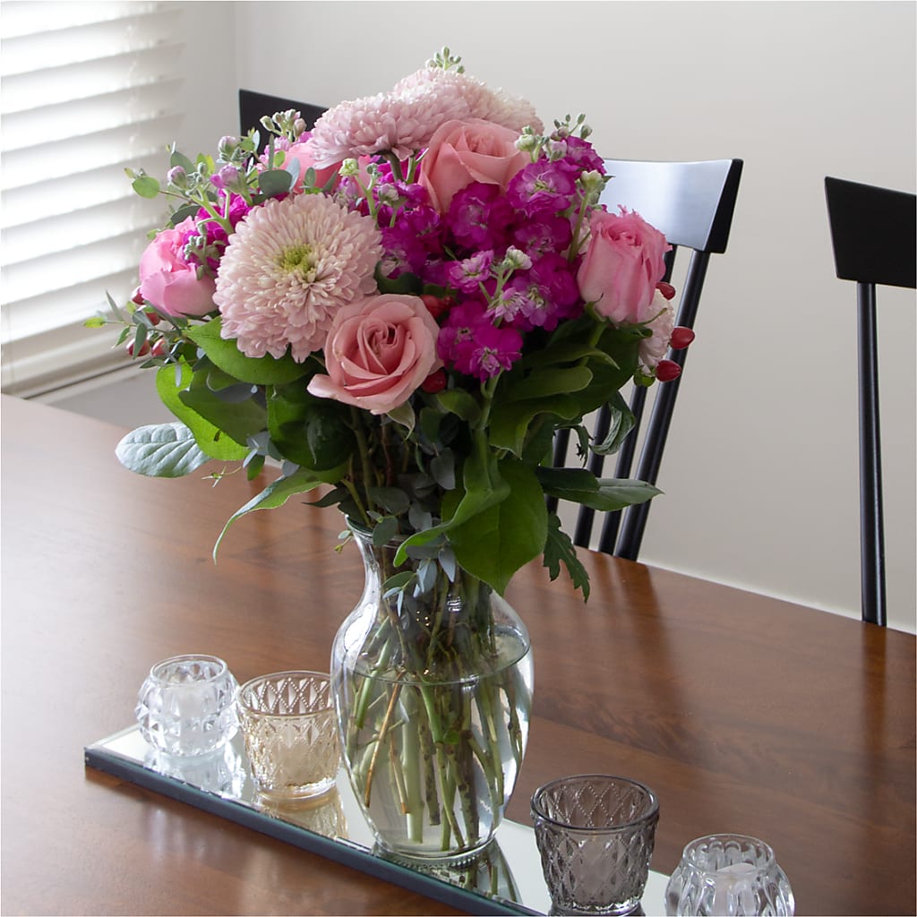 Sunday Morning Bouquet –  San Diego Finest Florist, San Diego CA