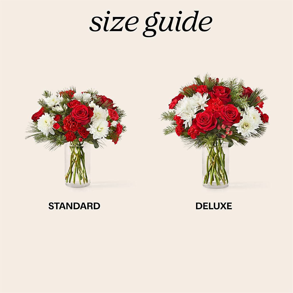 Seasonal Magic Bouquet –  San Diego Finest Florist, San Diego CA