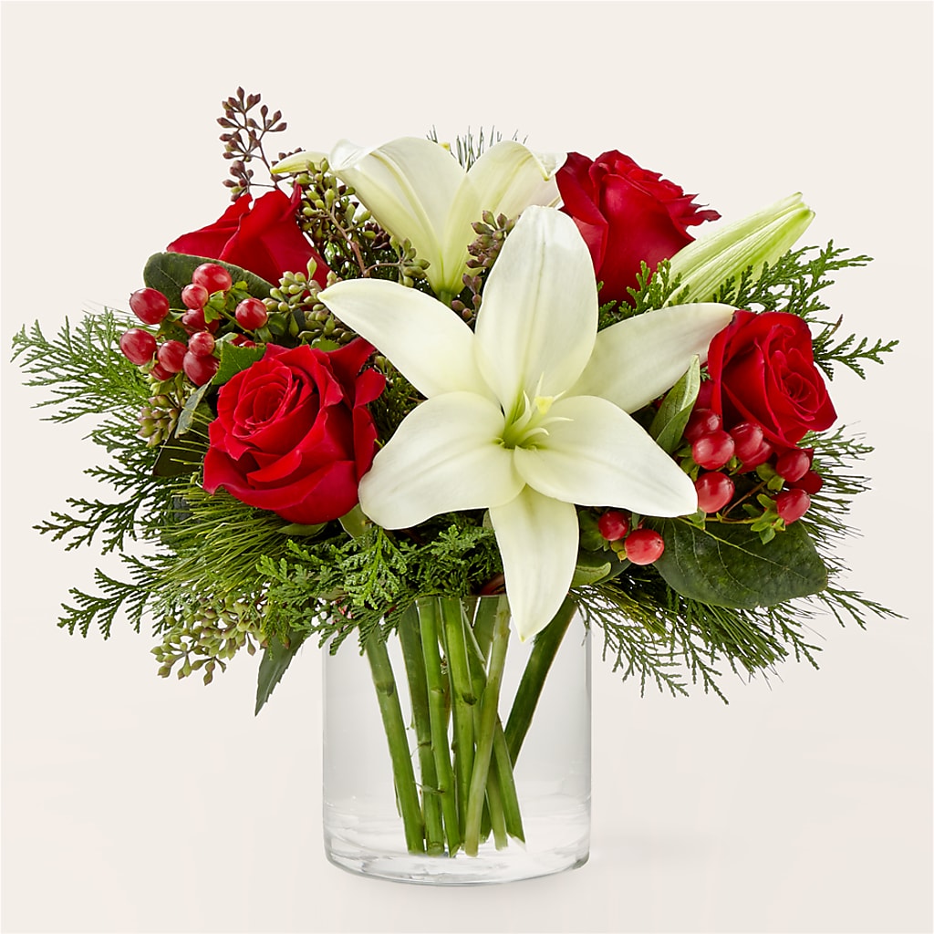 Glittering Lights Bouquet –  San Diego Finest Florist, San Diego CA