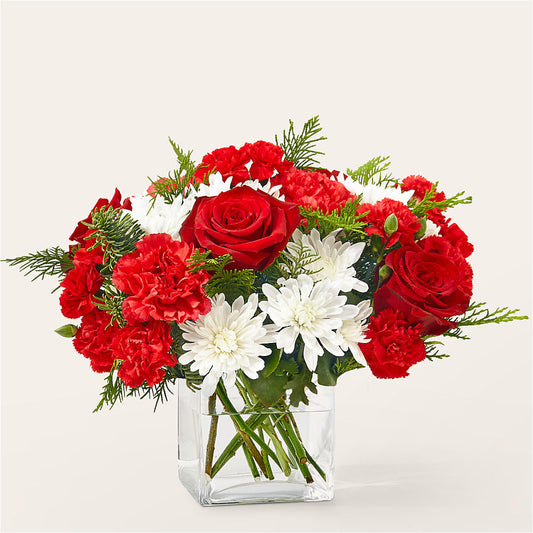Peppermint Chill Bouquet –  San Diego Finest Florist, San Diego CA