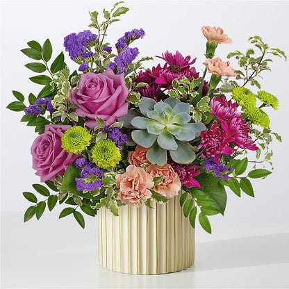 You're a Gem Bouquet –  San Diego Finest Florist, San Diego CA