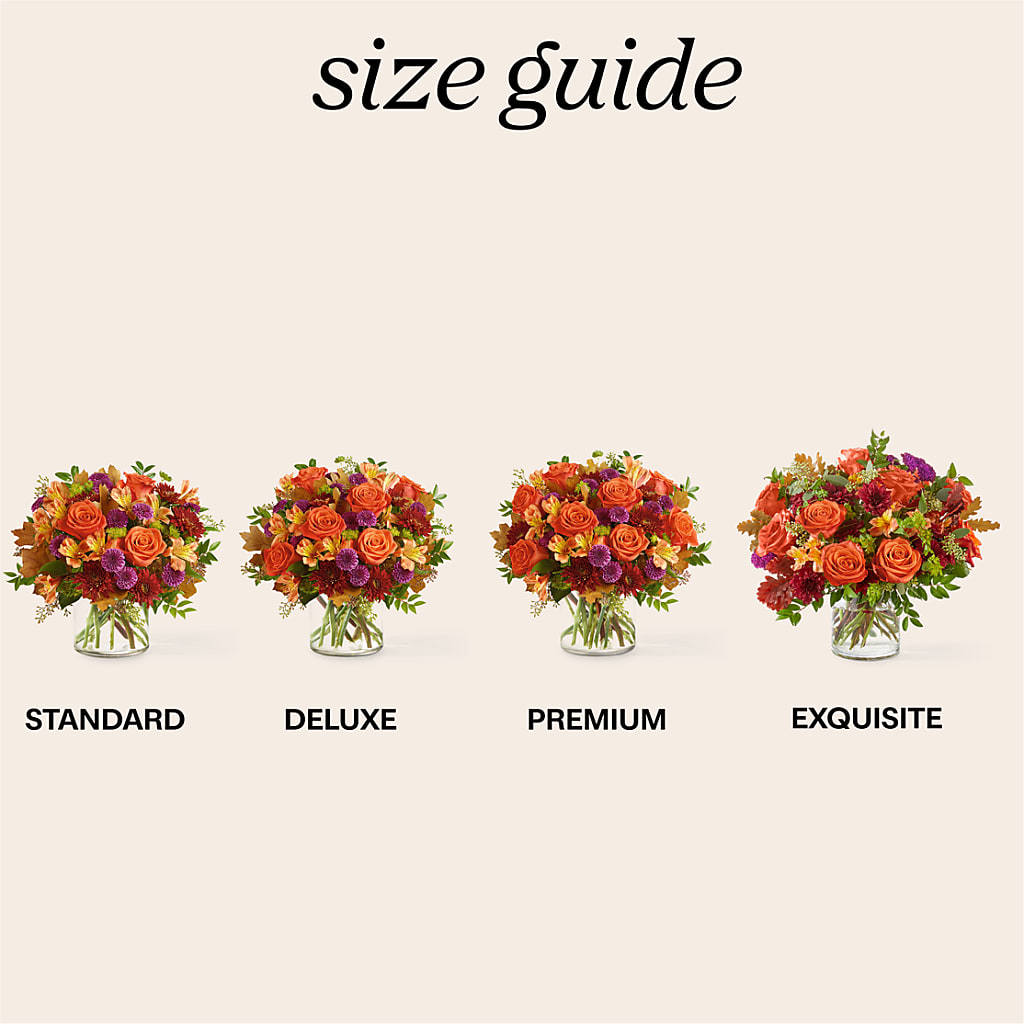 Orange You Glad Bouquet –  San Diego Finest Florist, San Diego CA