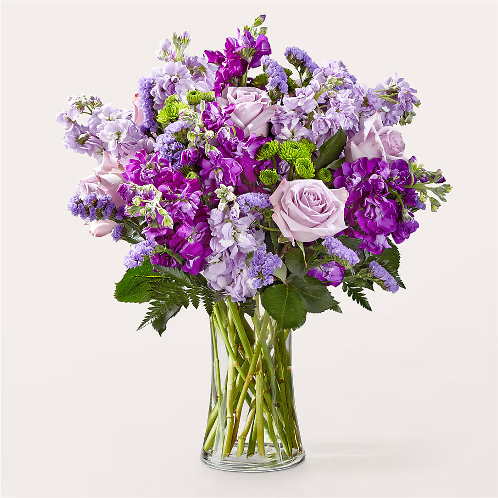 Grapeful Bouquet –  San Diego Finest Florist, San Diego CA