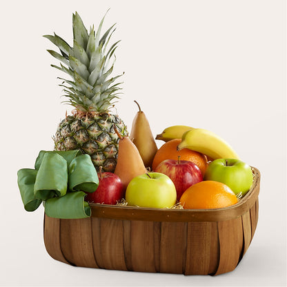 Main Squeeze Fruit Basket –  San Diego Finest Florist, San Diego CA